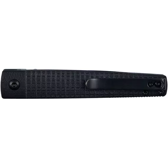 Ніж Boker Magnum Stereo к:black, фото , изображение 3